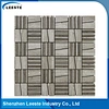 wood marble mosaic