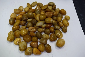 Garden Cobble stone