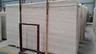 Popular Surface honed Limestone Beige Moca Cream Wall Tile