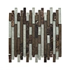 mosaic marble tile