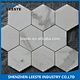 marble lantern mosaic tile