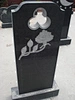 Double Tombstone