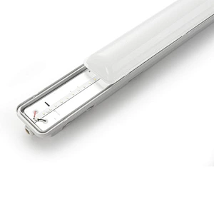 Backside Terminal Block, Single And Twin Option, Ultra Slim Ceiling Light