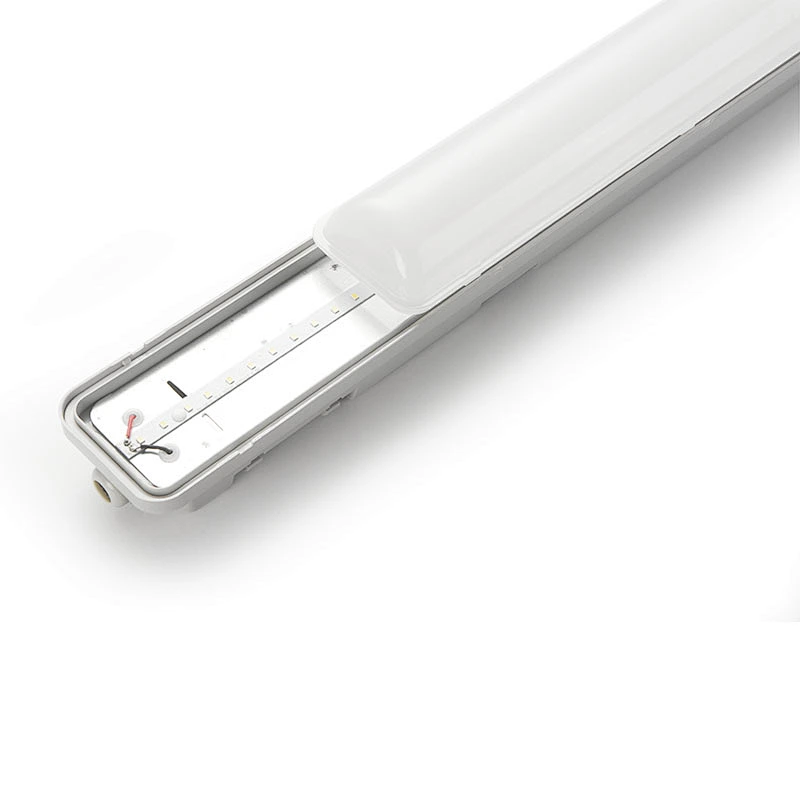 Backside Terminal Block, Single And Twin Option, Ultra Slim Ceiling Light