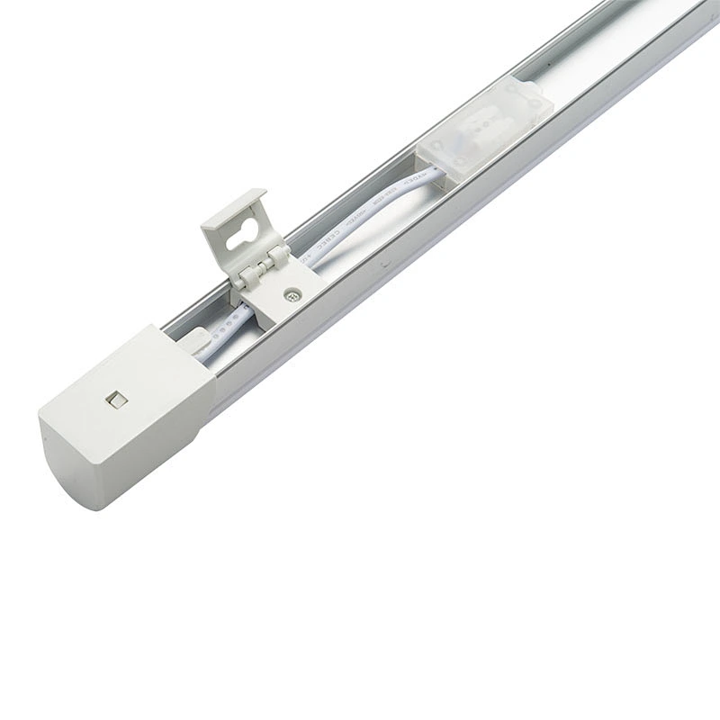 T8 LED Batten, Quick Wiring
