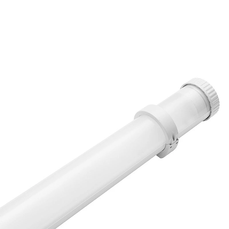 IP69K Moisture-proof Luminaire Led Light, Quick-Snap-Clips