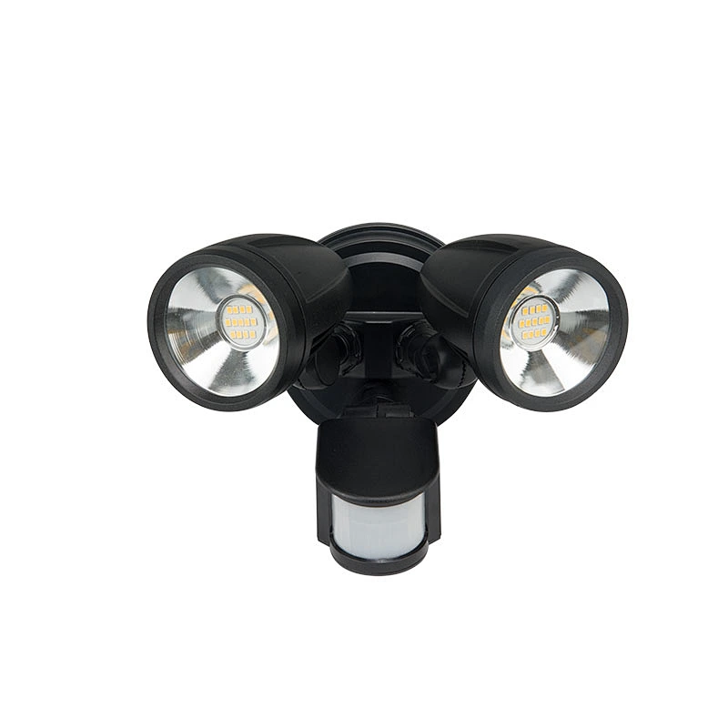 IP54 Sensor Light, Classical & Everlasting Design