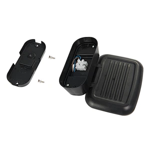 Economic IP54 Sensor Light, Wide Beam Angle, Solar Power