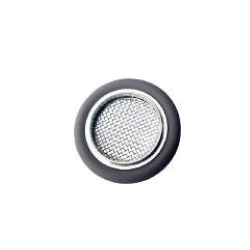 Screened Centering Ring with O-Ring