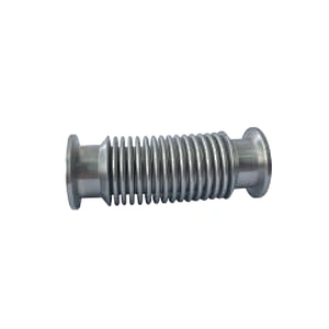 Bellow Hoses