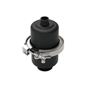 Oil Mist Filter
