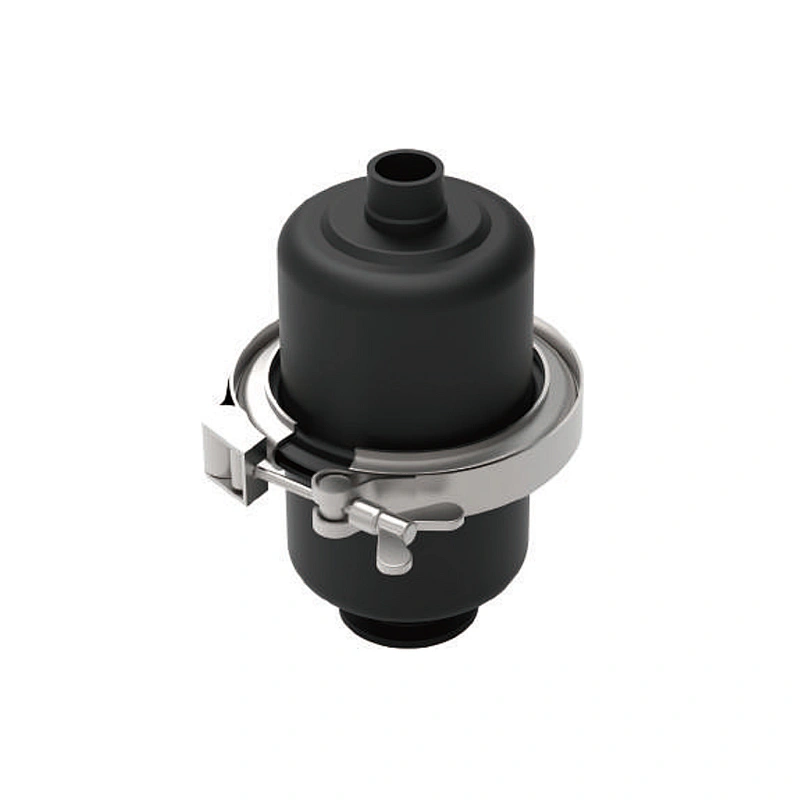 Oil Mist Filter