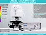 raman microscope