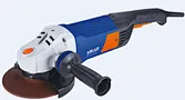 230mm ANGLE GRINDER