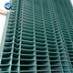 welded folding fence