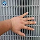 welded folding fence