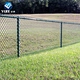 chain link fence panels sale/PVC coated chain link fence/chain link fence for baseball fields