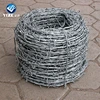 security wire fence,wire fencing with barb