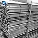 y post steel