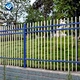 bamboo garden fence door