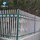 iron wrought iron fence