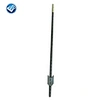 agriculture fence posts iron cheap metal studded t post, 6 ft., 1.25 lb.