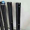 China wholesale best sales electric grassland fence galvanized y steel posts