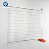 Australia temporary fence