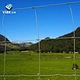 cattle fence grass fence