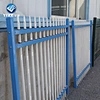 bamboo garden fence door