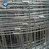 galvanzied cattle fence
