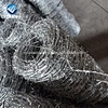 barbed wire