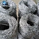 barbed wire cost per roll