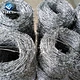 barbed wire price per ton