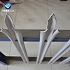 Palisade Fencing (more than 10 years' factory)