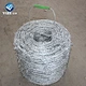 design drawing barb wire and professional manufacture