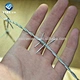 security barbed wire
