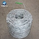 security barbed wire