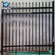 wrought iron fence cap