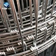 Hanging Baskets Metal Fence