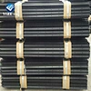 PVC color fence T posts