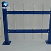 bamboo garden fence door