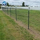 wire mesh cattle fence