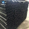 plastic fence posts