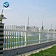 simple wrought iron fences and gates