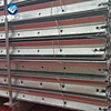 steel y post