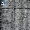 barbed wire cost per roll