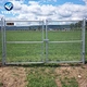 fence chain link fence