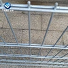 Welded Twin Wire Panels