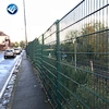 Welded Twin Wire Panels